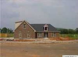 205 Magnolia Gln, Huntsville, AL 35811
