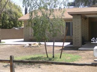 4617 S Parkside Dr, Tempe, AZ 85282