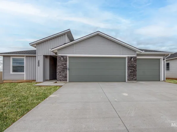 2690 N Arroyo Vista Way, Kuna, ID 83634