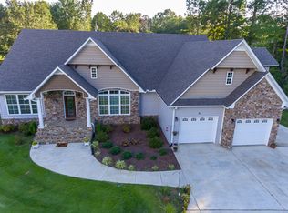82 Mitchell Cir, Lincoln, AL 35096