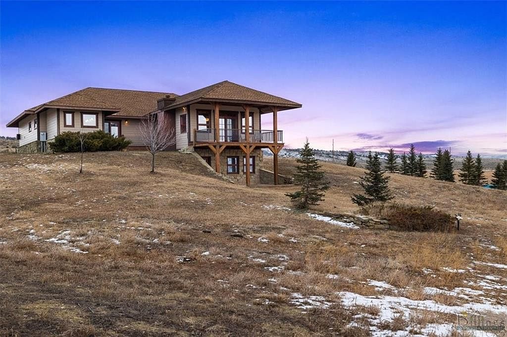331 N Silvertip Rd, Bridger, MT 59014 MLS 343881 Zillow