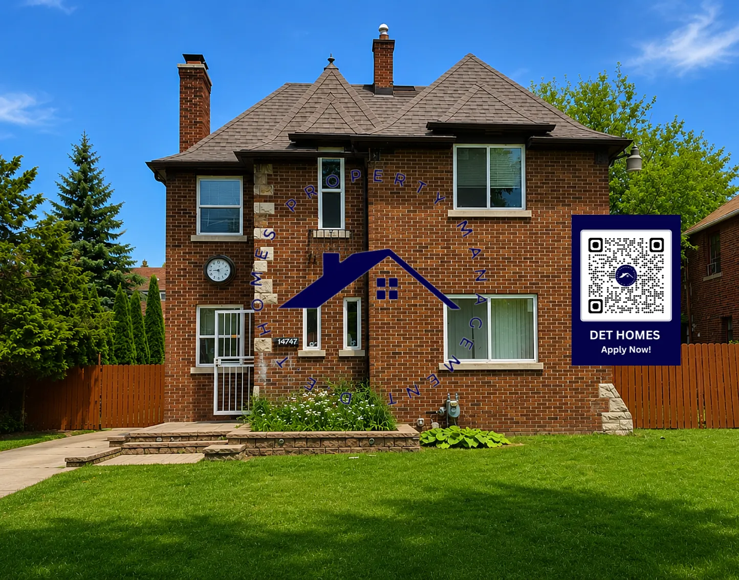 3 bed, 1.5 bath, 1650 sqft, $1,750 — Photo 1