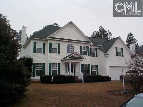 1528 Knotts Haven Trl, Lexington, SC 29073