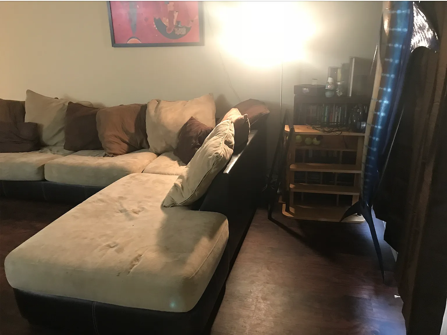 Studio, 520 sqft, $682 — Photo 3