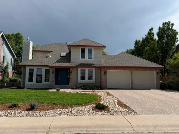 1901 Wallenberg Dr, Fort Collins, CO 80526