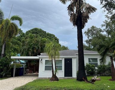 321 SW 16th Court, Fort Lauderdale, FL, 33315