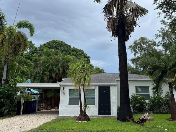 321 SW 16th Court, Fort Lauderdale, FL 33315