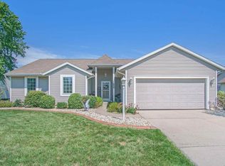 25763 Pack Trl, South Bend, IN