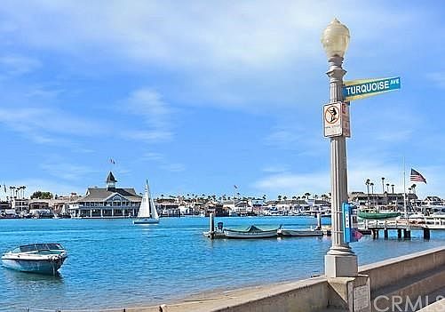 South Bayfront right down the block!