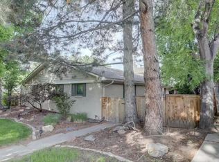 551 Detroit St, Denver, CO 80206