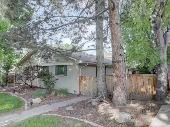 551 Detroit St, Denver, CO 80206