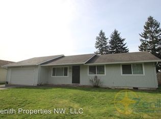 3508 NE 135th Ave, Vancouver, WA 98682