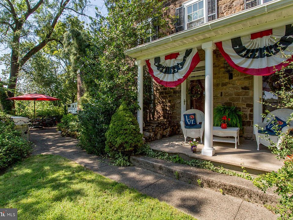 149 Middle Holland Rd, Holland, PA 18966 Zillow