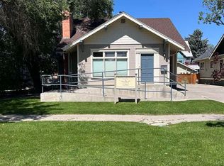 715 S 1st St, Montrose, CO 81401