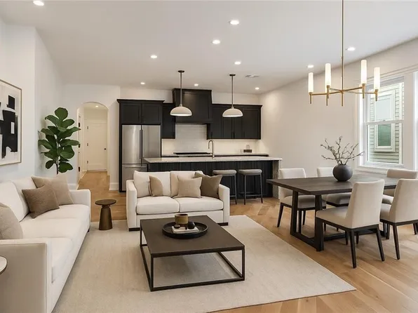 2435 Napoleon Ave #2A, New Orleans, LA 70115