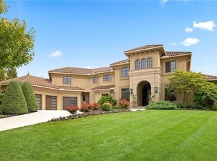 5009 W 146th St, Leawood, KS 66224