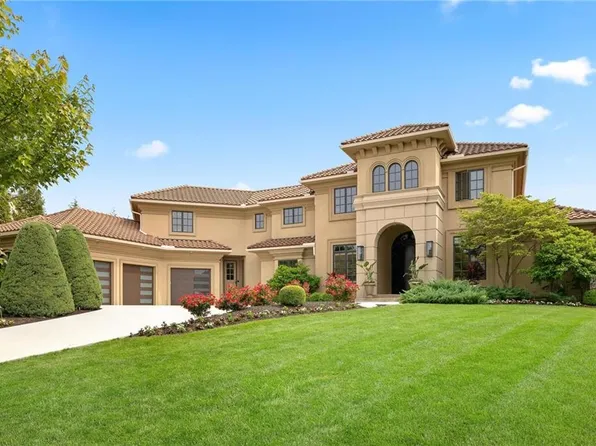 5009 W 146th St, Leawood, KS 66224