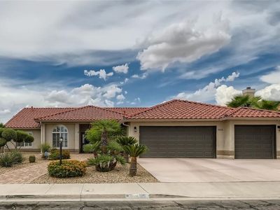 1115 Broken Hills Dr, Henderson, NV, 89011