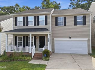 5409 Glenmorgan Ln, Raleigh, NC 27616