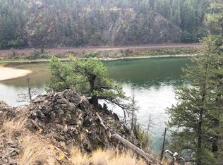 576 Tall Timber Rd, Moyie Springs, ID 83845