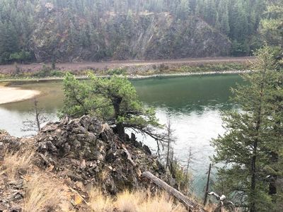 576 Tall Timber Rd, Moyie Springs, ID, 83845