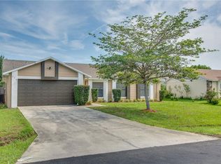 770 Dromedary Dr, Poinciana, FL 34759