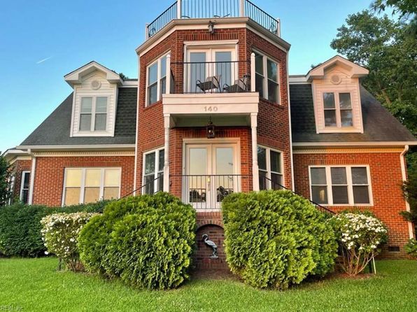 Hampton Real Estate - Hampton VA Homes For Sale | Zillow