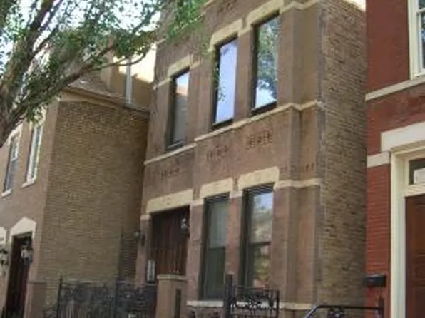 1873 N Fremont St APT 2A, Chicago, IL 60614