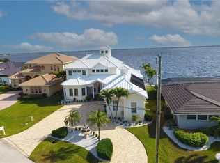 3110 SE 22nd Pl, Cape Coral, FL 33904