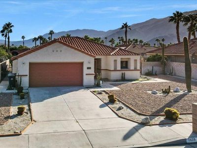 1439 E Francis Dr, Palm Springs, CA, 92262