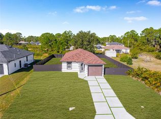 616 Parker Ave S, Lehigh Acres, FL 33974