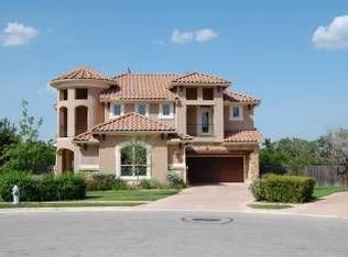 12112 Horseback Hollow Ct, Austin, TX 78732