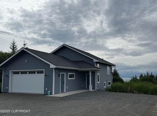885 Soundview Ave, Homer, AK 99603