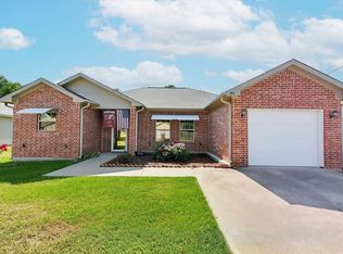 145 Tupelo St, Pittsburg, TX 75686