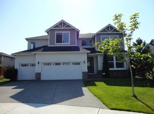 1810 72nd Ct SE, Auburn, WA 98092