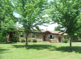 3823 Baughman Cutoff Rd, Harrison, AR 72601