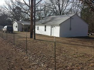 Box 3873 Rte 2, Doniphan, MO 63935