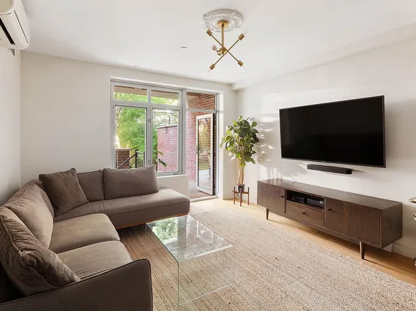 151 Manhattan Ave APT 1B, Brooklyn, NY 11206