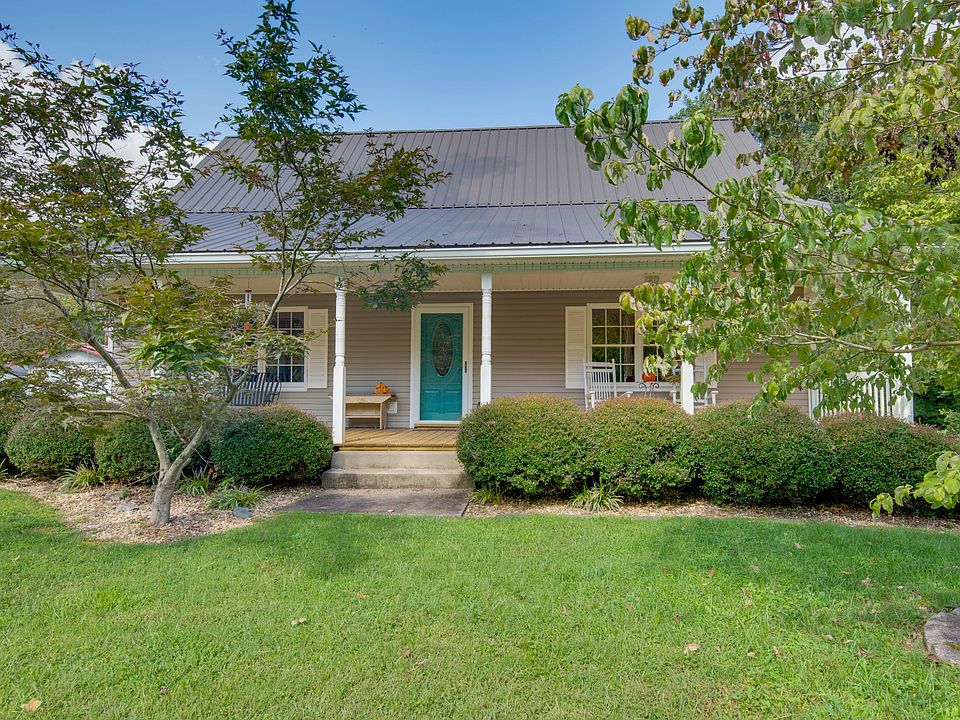 3022 Vanleer Hwy, Charlotte, TN 37036 Zillow
