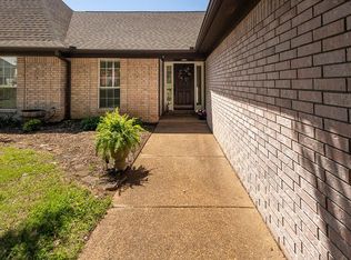 5035 Loosahatchie Dr, Arlington, TN 38002