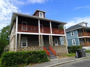 35 Larrabee Ave, Framingham, MA 01702