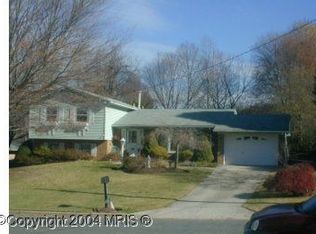 9704 Wyman Way, Upper Marlboro, MD 20772