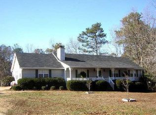 4890 W Lake Way, Douglasville, GA 30135