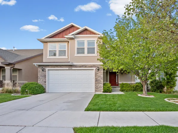 13247 S Meadowside Dr, Herriman, UT 84096