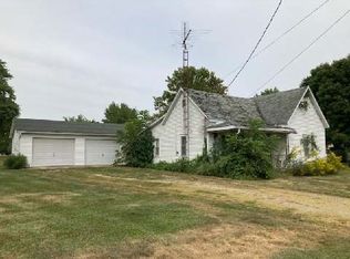 505 E Morgan St, Newton, IL 62448