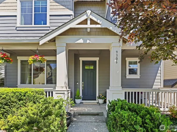 9306 Nye Avenue SE, Snoqualmie, WA 98065