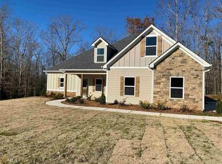 190 Scouts Ridge Dr, Covington, GA 30016