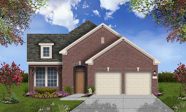1st image of 7709 Timberside Dr