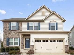 3452 Amberton Ct, White Plains, MD 20695