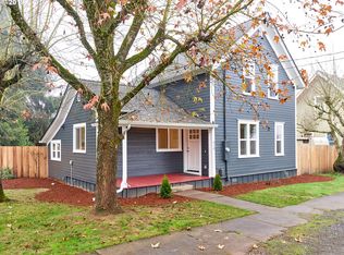 510 Railroad Ave, Mount Angel, OR